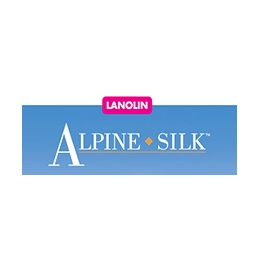Alpine silk