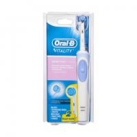 Oral-b 欧乐b 成人电动牙刷 敏感型