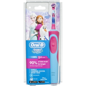 Oral-b 欧乐b 儿童电动牙刷 女孩款 冰雪奇缘