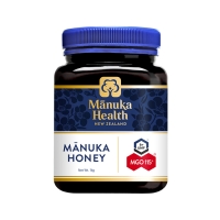 Manuka Health蜜纽康 活性蜂蜜MGO115+ 1000克  蜂产品