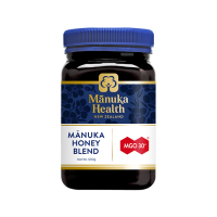 Manuka Health蜜纽康 活性蜂蜜MGO30+ 500克 蜂产品