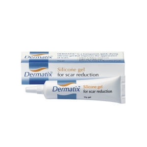 Dermatix 舒痕膏 祛疤膏 15g