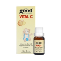 The Good Vitamin Co VC滴剂 10ml