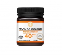 Manuka Doctor麦卢卡医生 mgo40+ 蜂蜜250g