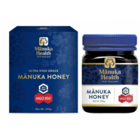 Manuka Health 蜜纽康MGO850+麦卢卡蜂蜜 250g