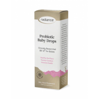 Radiance Pro-B 高端液态 益生菌婴儿滴剂  8毫升新版