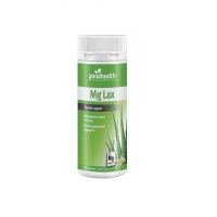 Good health 好健康 mg lax润肠通便胶囊 排毒通便 120粒大瓶