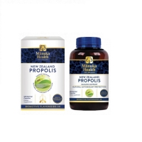 Manuka Health 蜜纽康 BIO30 蜂胶胶囊 500粒