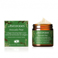 Antipodes 天然有机鳄梨牛油果晚霜 60毫升