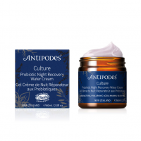 Antipodes Culture 益生菌夜间修复凝霜 60ml