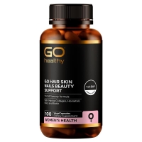 GO Healthy 高之源 胶原蛋白胶囊100粒