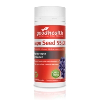 Good health好健康 高含量葡萄籽精华胶囊 55000含量 90粒