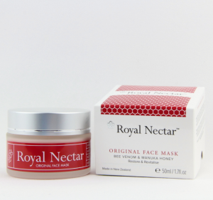 Royal Nectar 皇家蜂毒面膜 50毫升