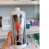 Kerastase 卡诗全新白钻六胜肽洗发水 院线版 1000ml