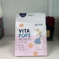 The Good Vitamin Co 儿童益生菌Probiotic+ 棒棒糖 12s